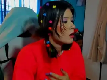Chaturbate Sex Chat of stephany_uwu