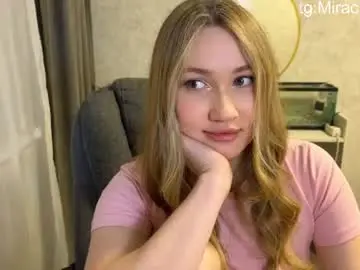 Chaturbate Private Sex Chat of _chloe_miller_