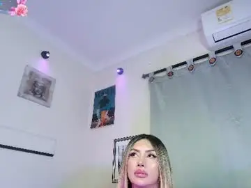 Chaturbate Nude Webcam of ale_love_