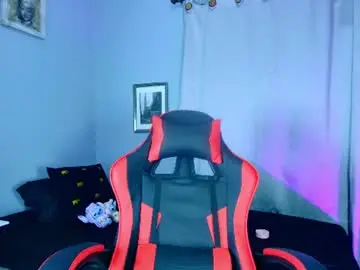Chaturbate Live Porn of ale_love_