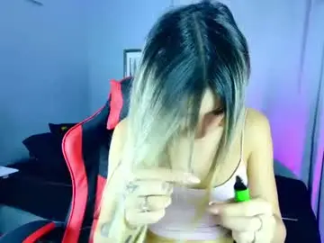 Chaturbate Live Porn of ale_love_
