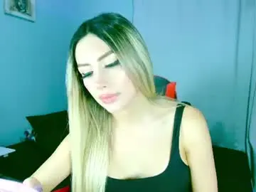 Chaturbate Nude Webcam of ale_love_