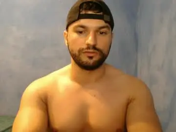 Chaturbate Live Sex Cam of alex_blu