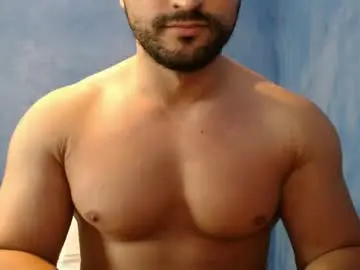 Chaturbate Live Sex of alex_blu