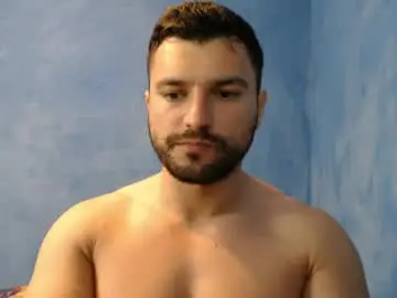 Chaturbate Private Sex Chat of alex_blu