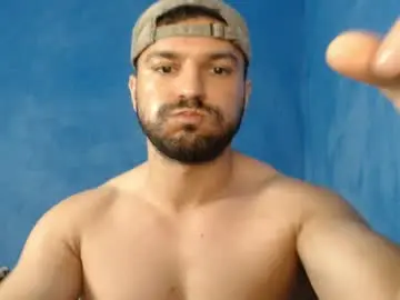 Chaturbate Free Porn Cam of alex_blu
