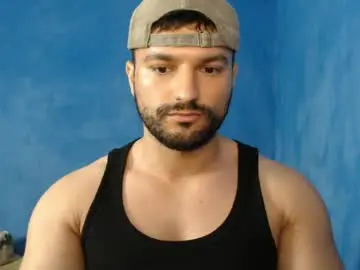 Chaturbate Live Sex of alex_blu