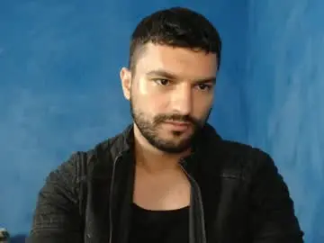 Chaturbate Sex Cam of alex_blu