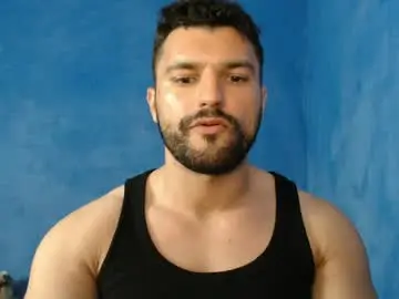 Chaturbate Watch Live Sex Cams of alex_blu