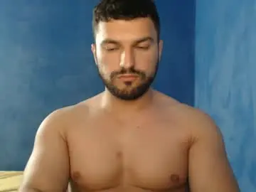 Chaturbate Live Sex of alex_blu