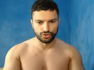 Chaturbate Private Sex Chat of alex_blu