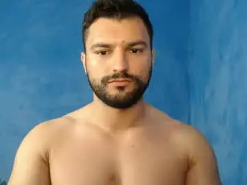 Chaturbate Nude Webcam of alex_blu