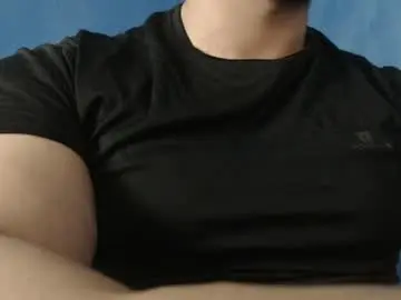 Chaturbate Private Sex Chat of alex_blu