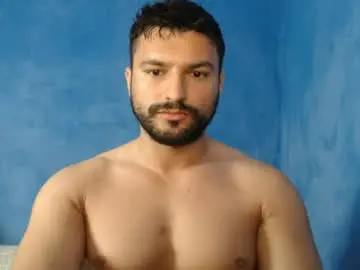 Chaturbate Live Sex Cam of alex_blu