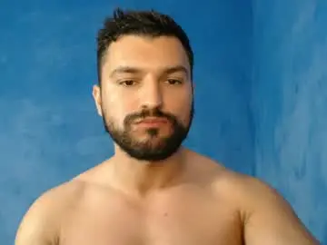 Chaturbate Sex Cam of alex_blu