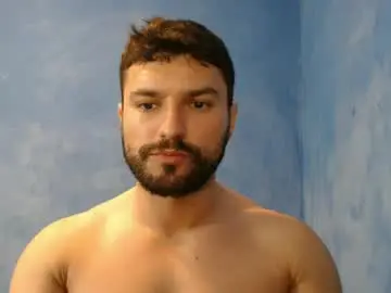 Chaturbate Live Sex Cam of alex_blu
