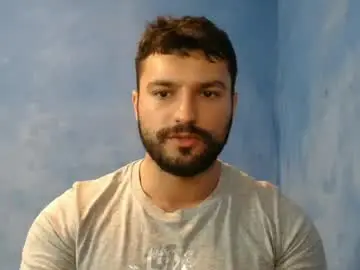 Chaturbate Private Sex Chat of alex_blu