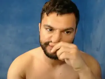 Chaturbate Sex Cam of alex_blu