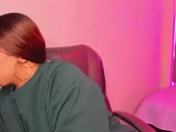 Chaturbate Sex Chat of amarislennox