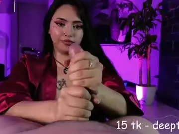 Chaturbate Free Live Porn of arianna_ferrer_