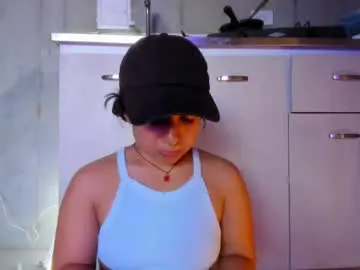 Chaturbate Live Porn of chiarafustox