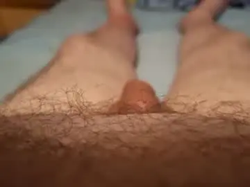 Chaturbate Live Sex Cam of cookharry13
