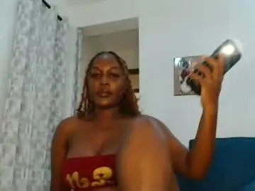 Chaturbate Adult Webcams of ebony_ghoddes