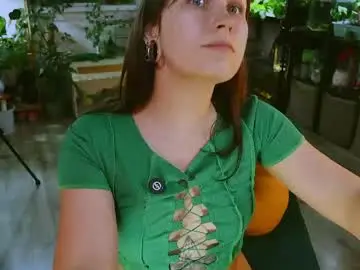 Chaturbate Free Porn Cam of ink_bloom