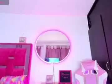 Chaturbate Private Sex Chat of isa_lovestory