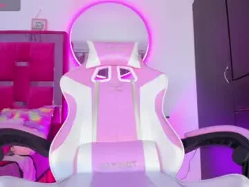 Chaturbate Live Sex of isa_lovestory
