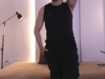 Chaturbate Live Sex of jake_muller1