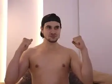 Chaturbate Free Porn Cam of jake_muller1