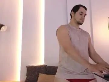 Chaturbate Live Sex of jake_muller1