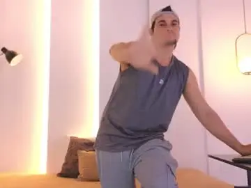 Chaturbate Live Porn of jake_muller1