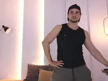 Chaturbate Live Porn of jake_muller1