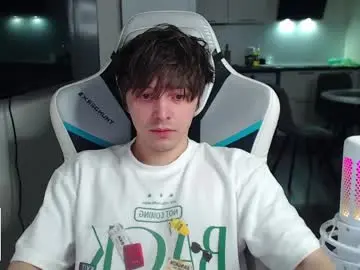 Chaturbate Private Sex Chat of jayce_icestone