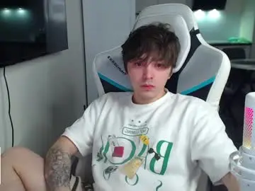Chaturbate Live Sex of jayce_icestone
