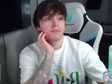 Chaturbate Free Porn Cam of jayce_icestone