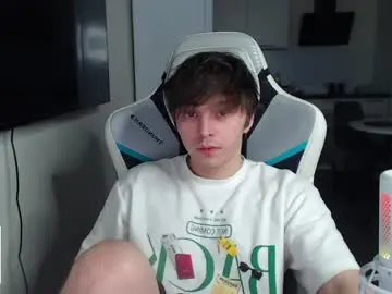 Chaturbate Private Sex Chat of jayce_icestone
