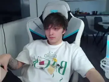 Chaturbate Watch Live Sex Cams of jayce_icestone