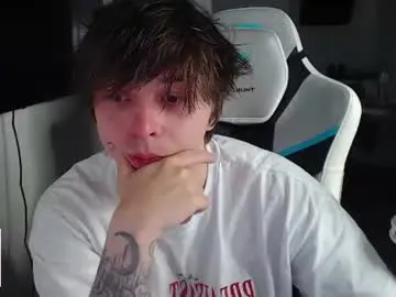 Chaturbate Private Sex Chat of jayce_icestone