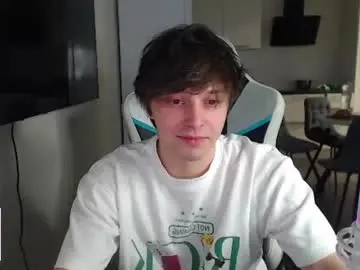 Chaturbate Sex Cam of jayce_icestone