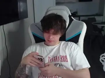 Chaturbate Watch Live Sex Cams of jayce_icestone