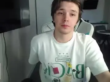 Chaturbate Live Sex Cam of jayce_icestone