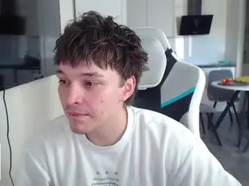 Chaturbate Live Porn of jayce_icestone