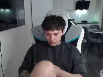 Chaturbate Private Sex Chat of jayce_icestone
