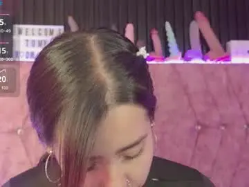 Chaturbate Private Sex Chat of katiie_m
