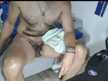 Chaturbate Sex Chat of latinmartin254