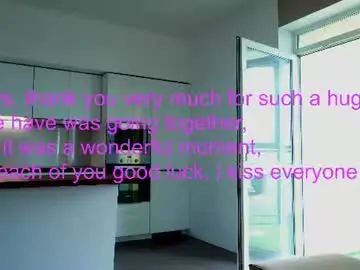 Chaturbate Best live sex cam show of lizbethbiers