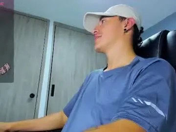 Chaturbate Sex Chat of lobo_17